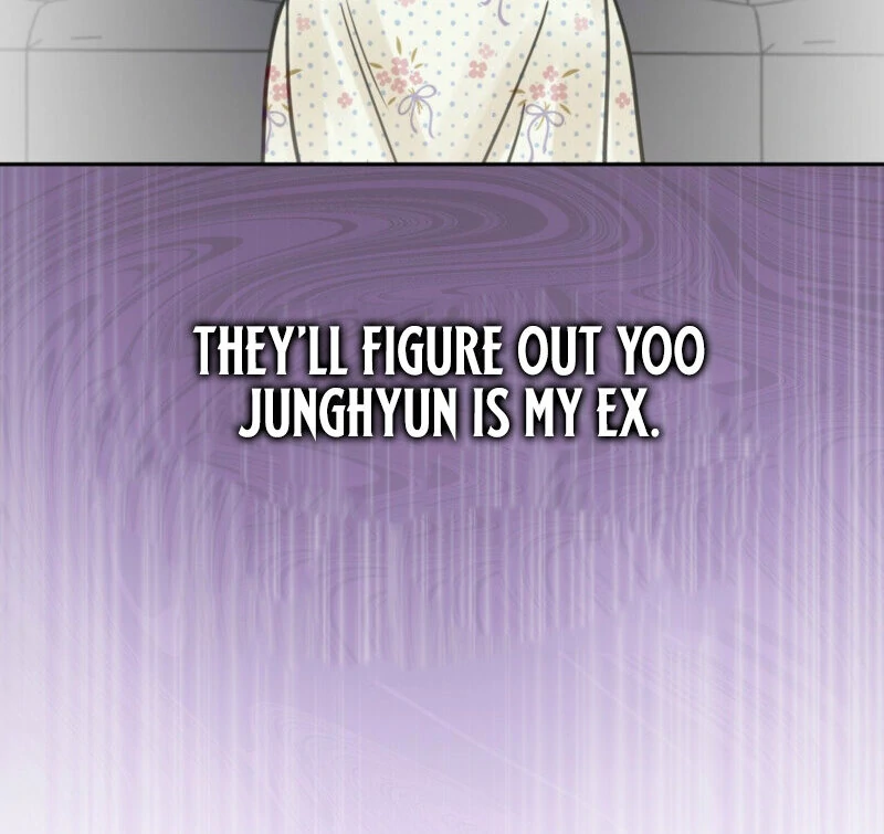 A Dangerous Friend of My Brother Chapter 11 - page 64