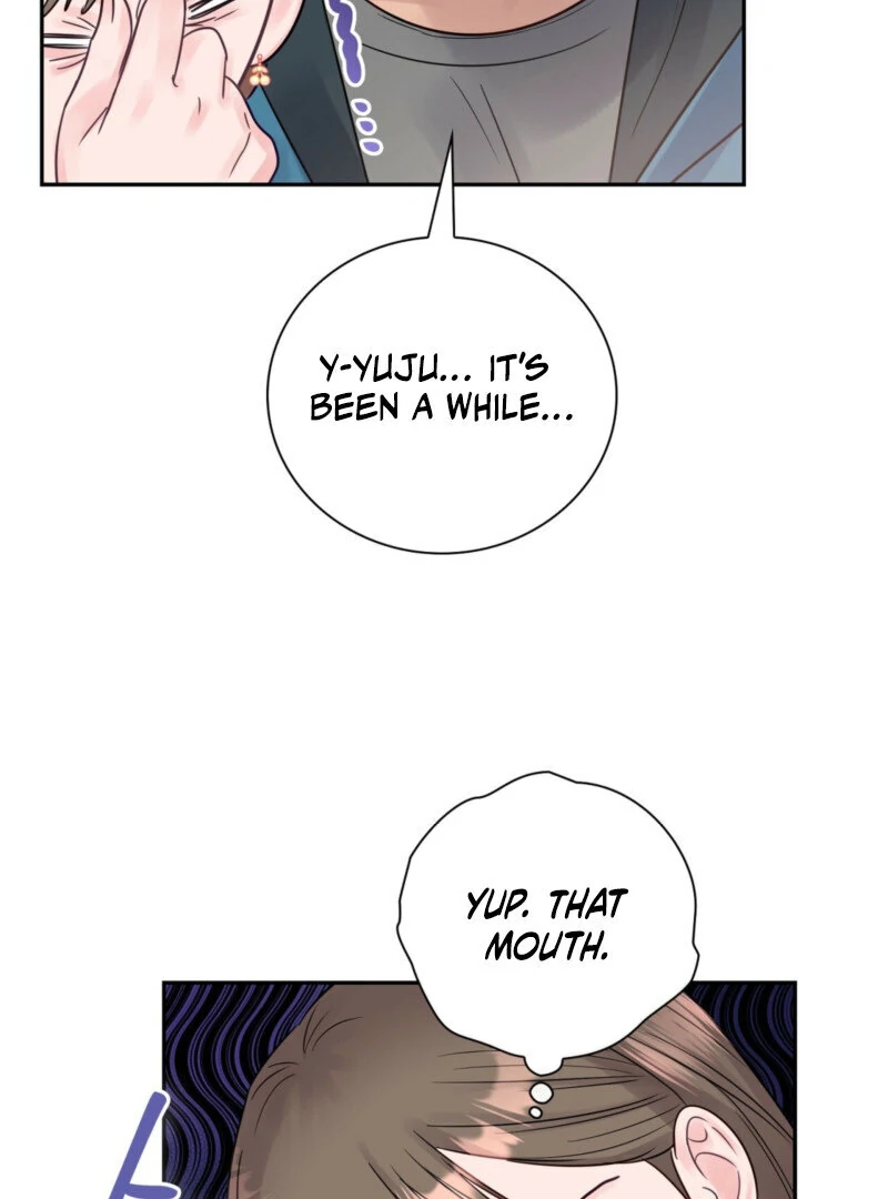 A Dangerous Friend of My Brother Chapter 11 - page 66