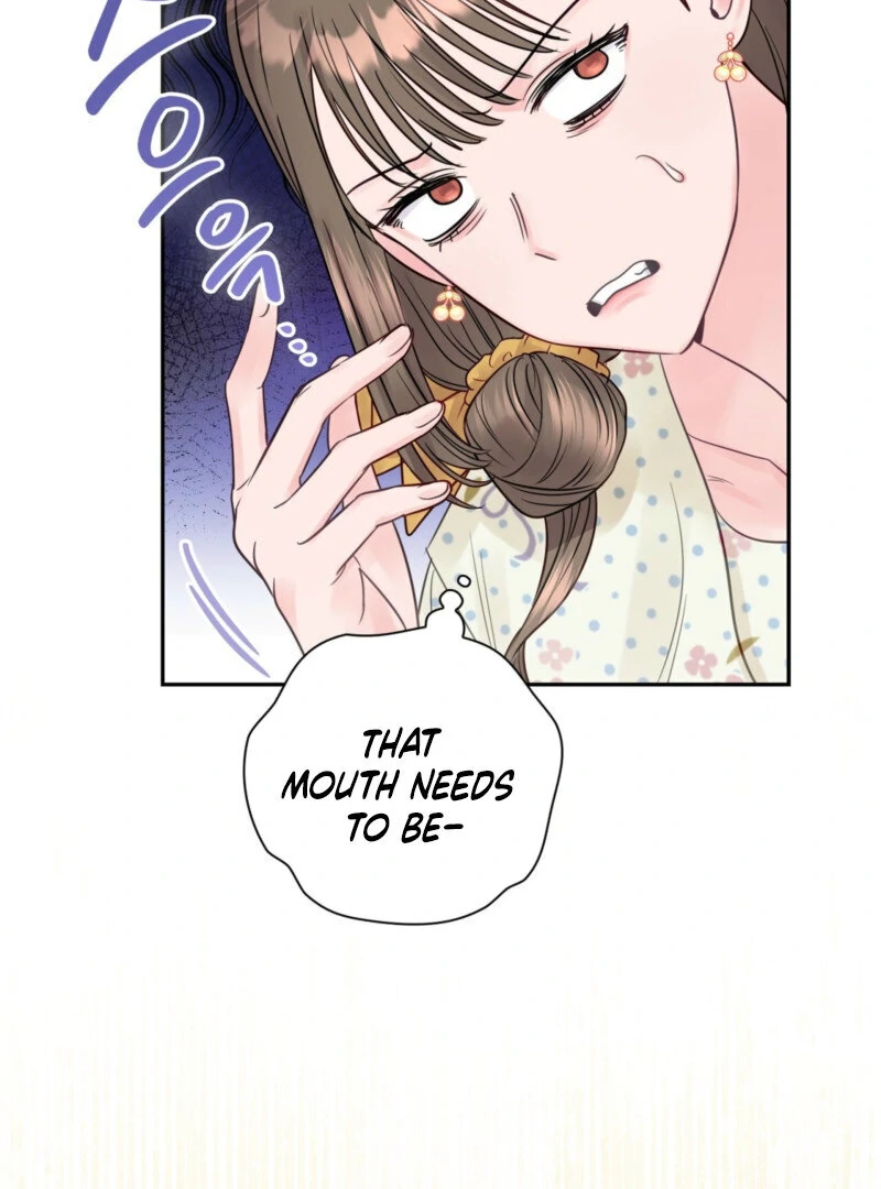 A Dangerous Friend of My Brother Chapter 11 - page 67