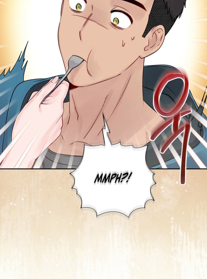 A Dangerous Friend of My Brother Chapter 11 - page 69