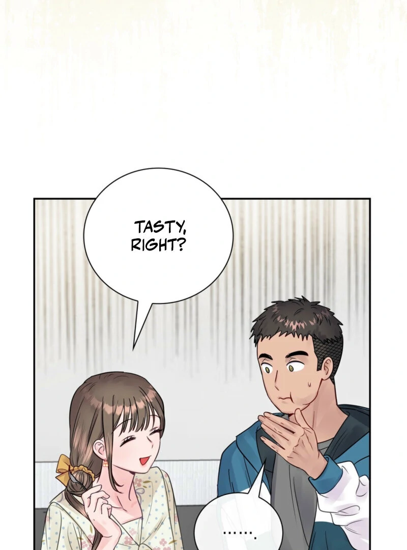 A Dangerous Friend of My Brother Chapter 11 - page 70