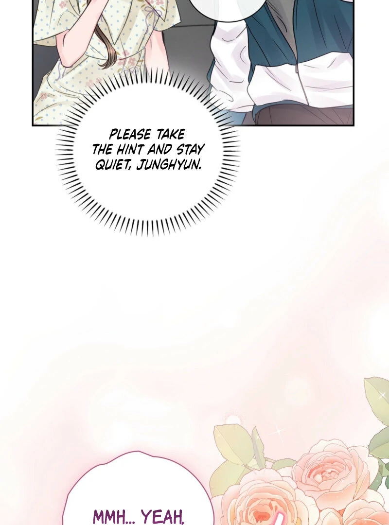 A Dangerous Friend of My Brother Chapter 11 - page 71