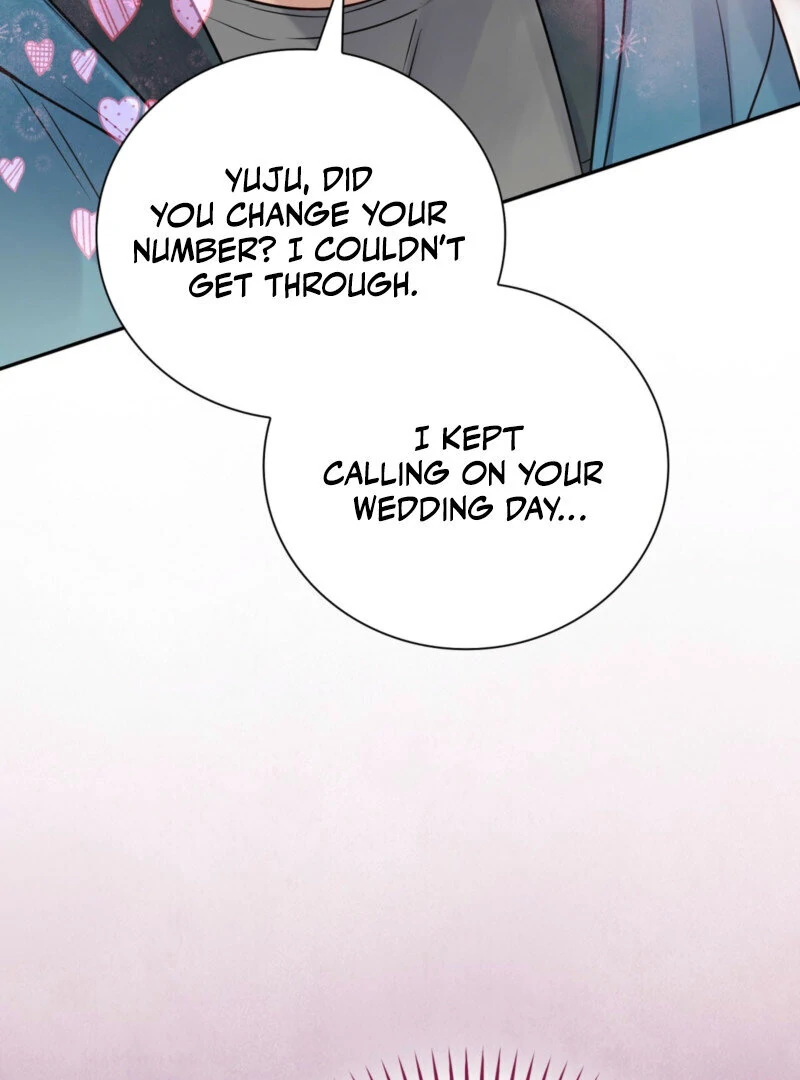 A Dangerous Friend of My Brother Chapter 11 - page 81