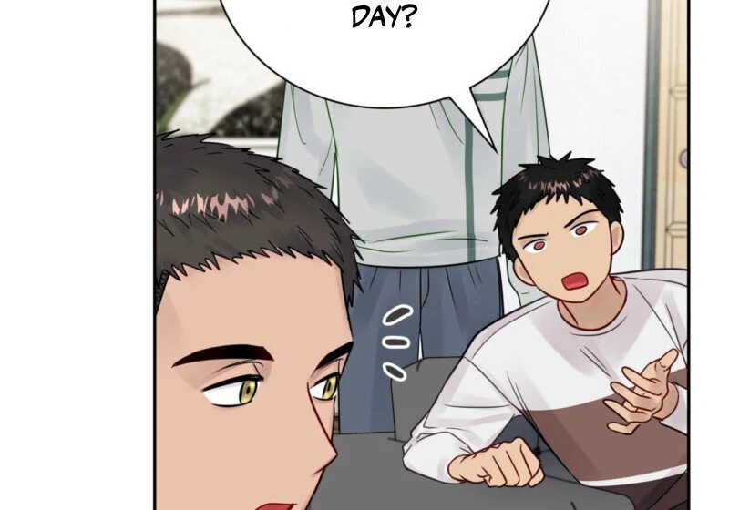 A Dangerous Friend of My Brother Chapter 11 - page 85