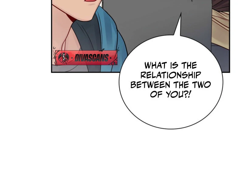 A Dangerous Friend of My Brother Chapter 11 - page 86