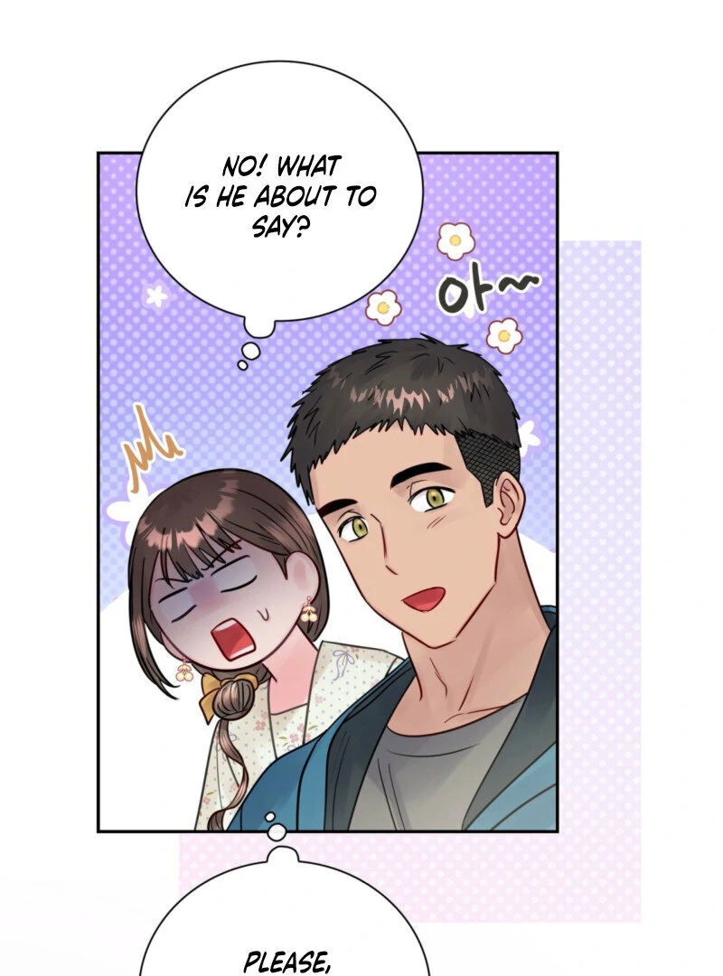 A Dangerous Friend of My Brother Chapter 11 - page 87