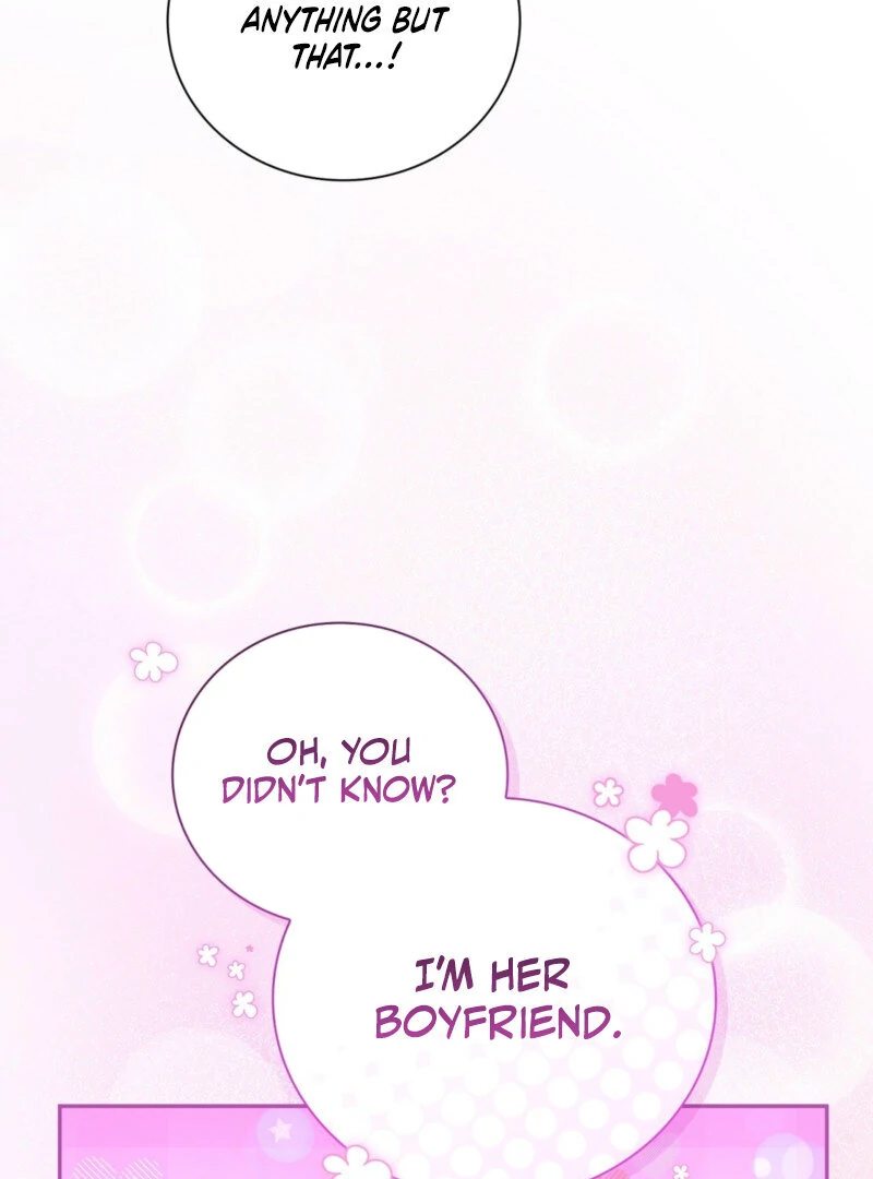A Dangerous Friend of My Brother Chapter 11 - page 88