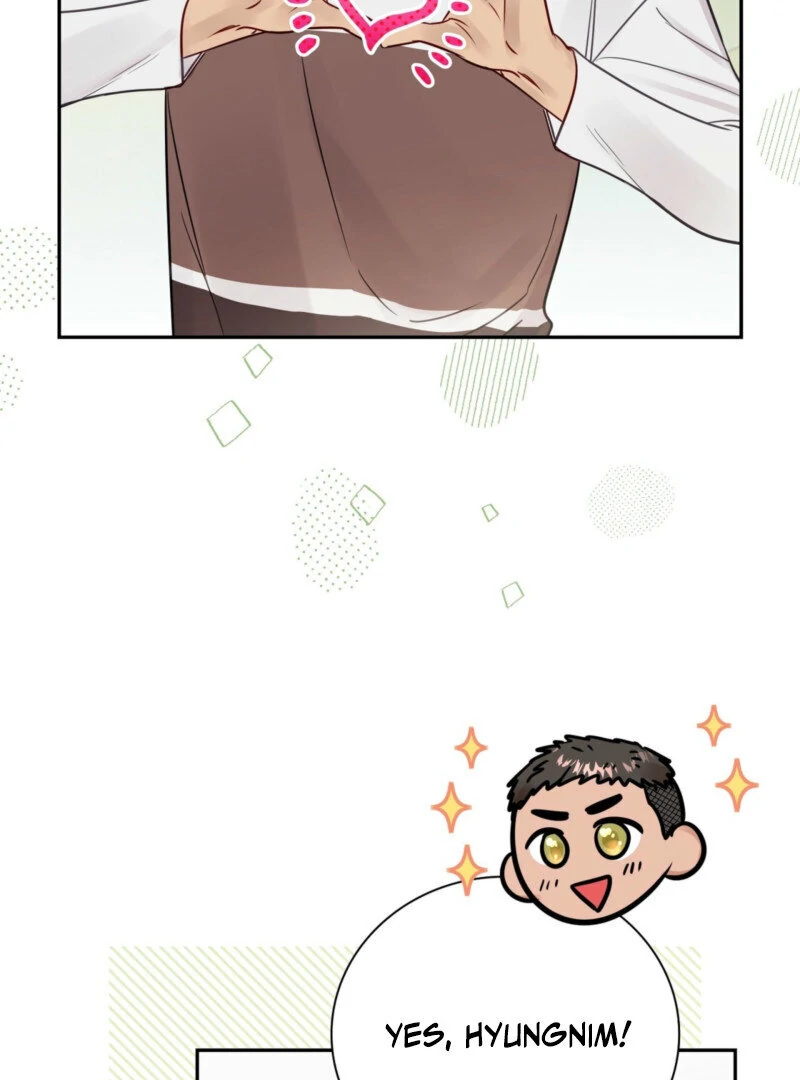 A Dangerous Friend of My Brother Chapter 11 - page 92