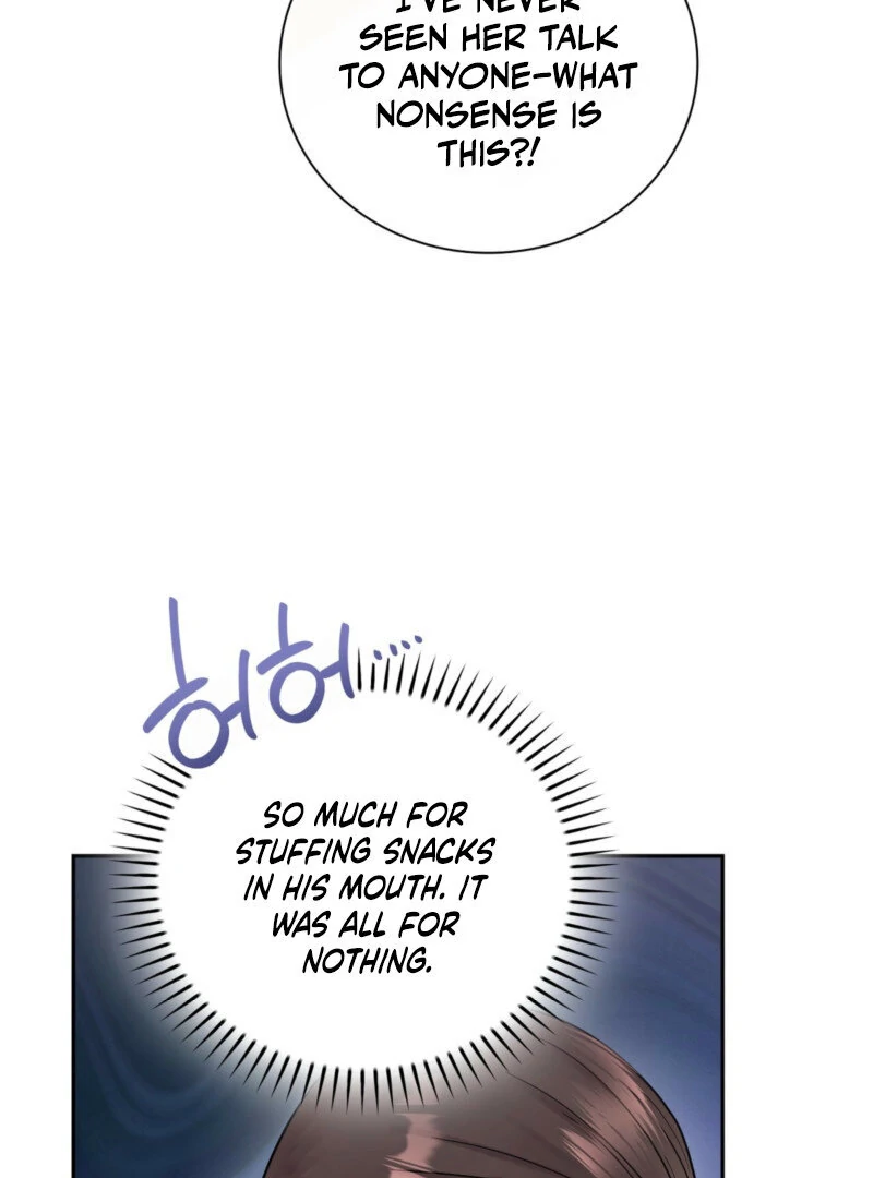 A Dangerous Friend of My Brother Chapter 11 - page 94