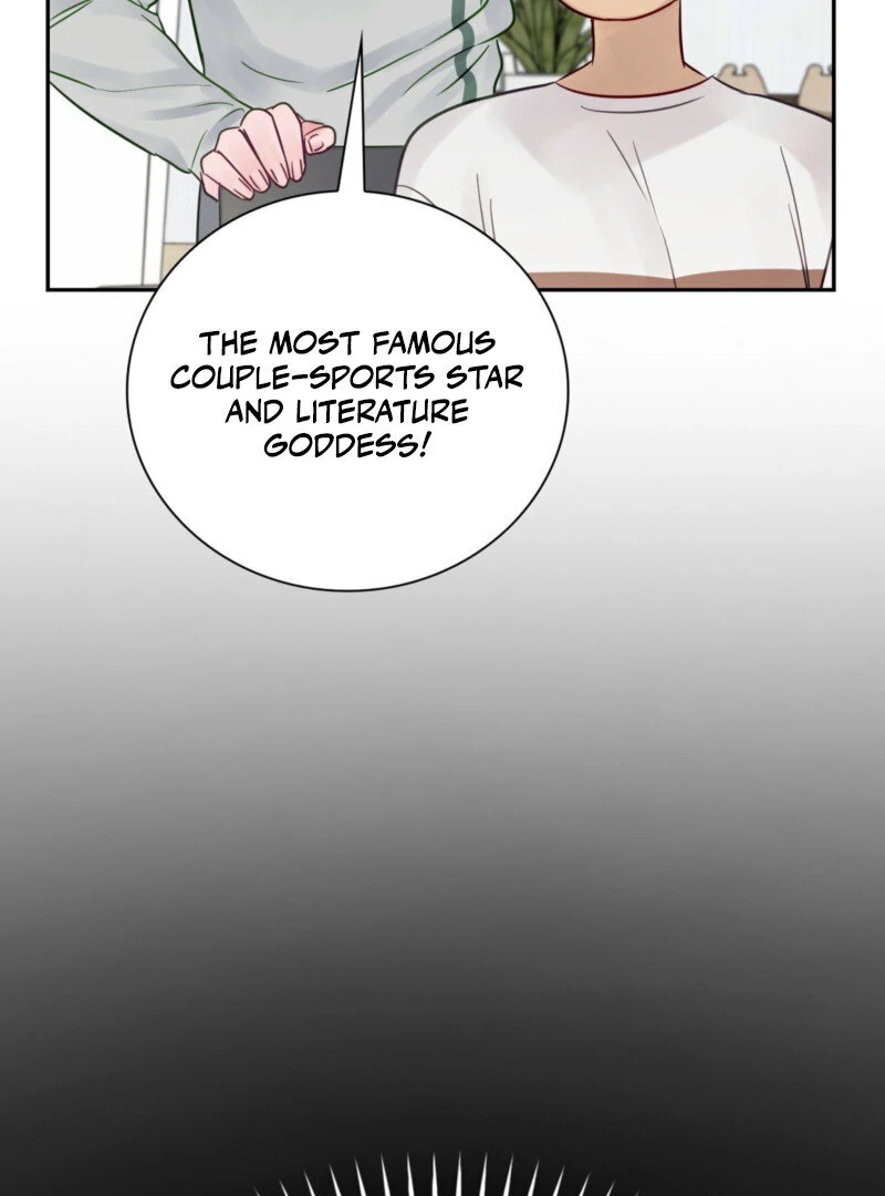 A Dangerous Friend of My Brother Chapter 11 - page 97