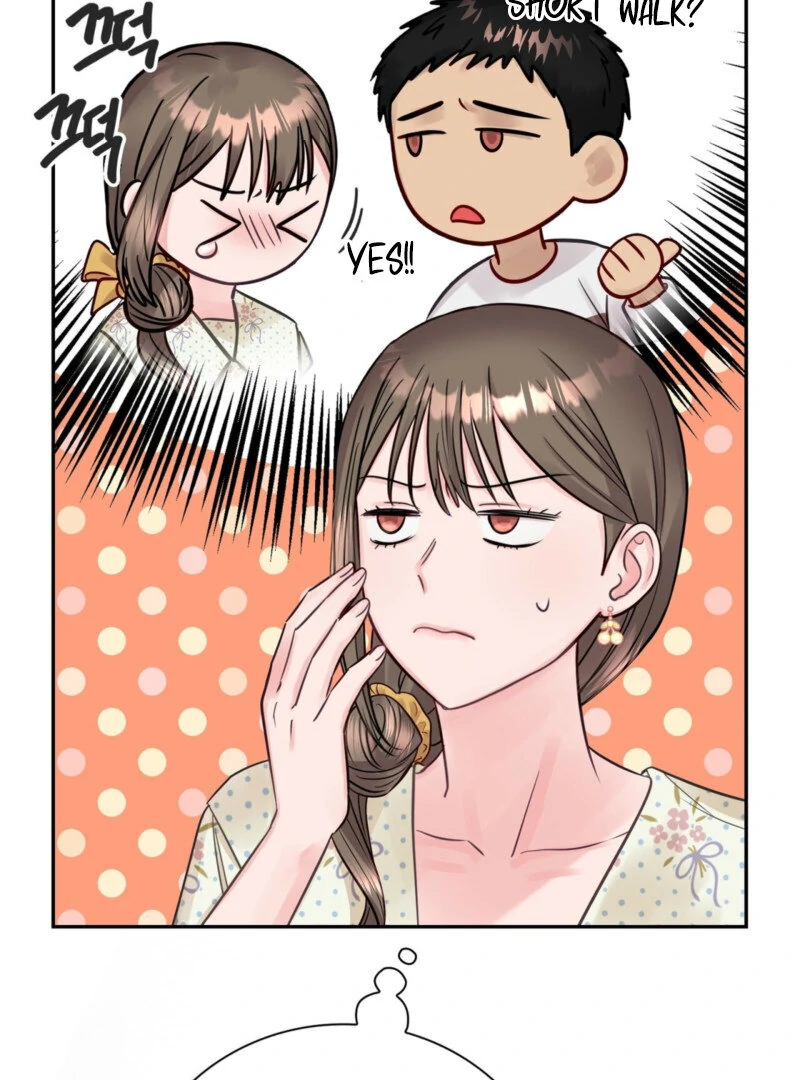A Dangerous Friend of My Brother Chapter 12 - page 108
