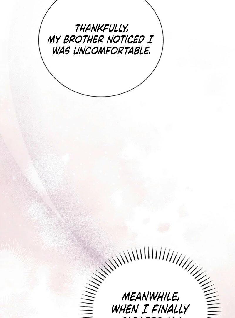 A Dangerous Friend of My Brother Chapter 12 - page 109