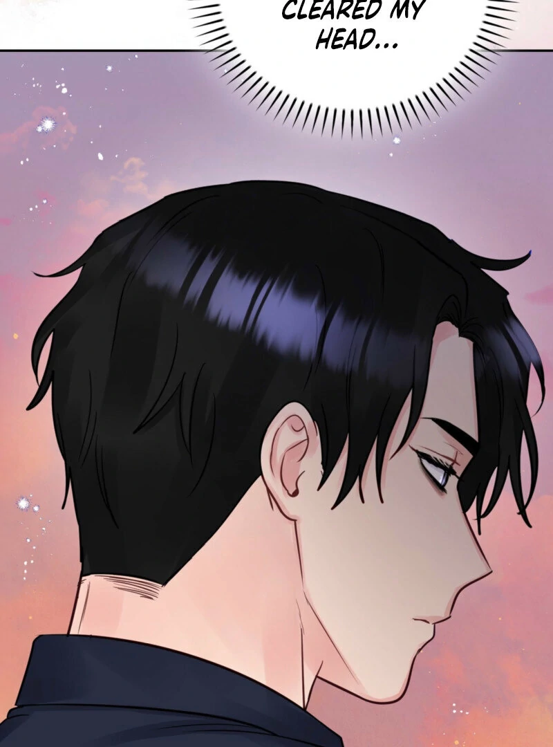 A Dangerous Friend of My Brother Chapter 12 - page 110