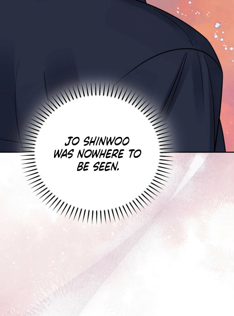 A Dangerous Friend of My Brother Chapter 12 - page 111