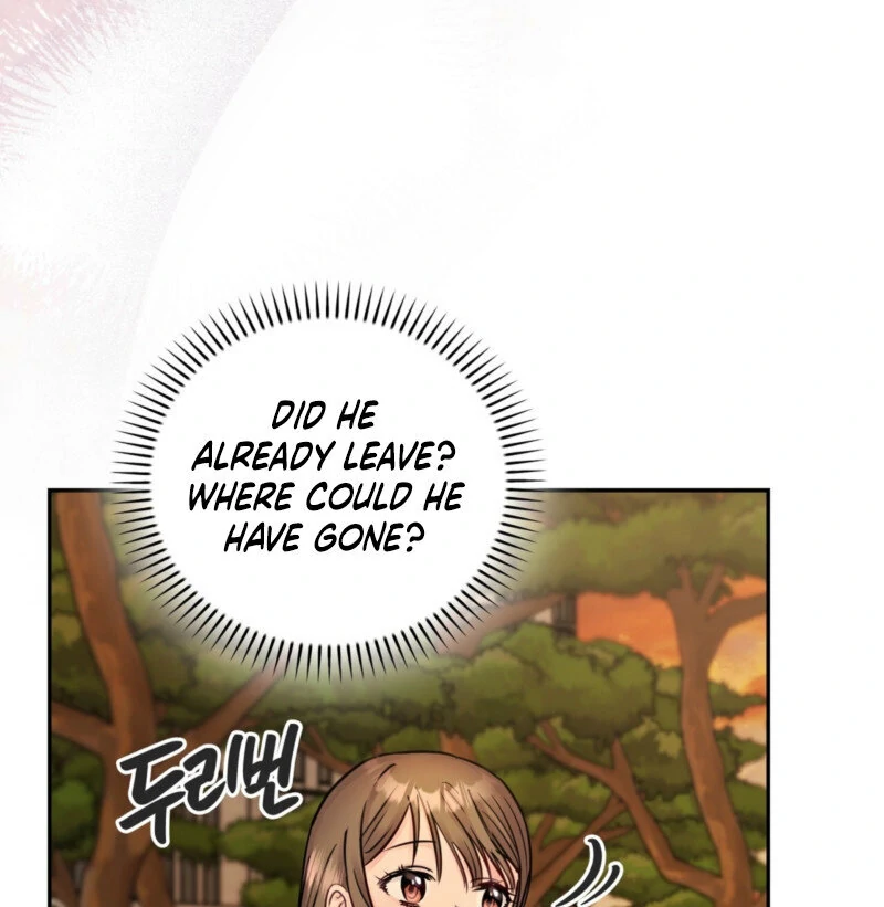 A Dangerous Friend of My Brother Chapter 12 - page 112