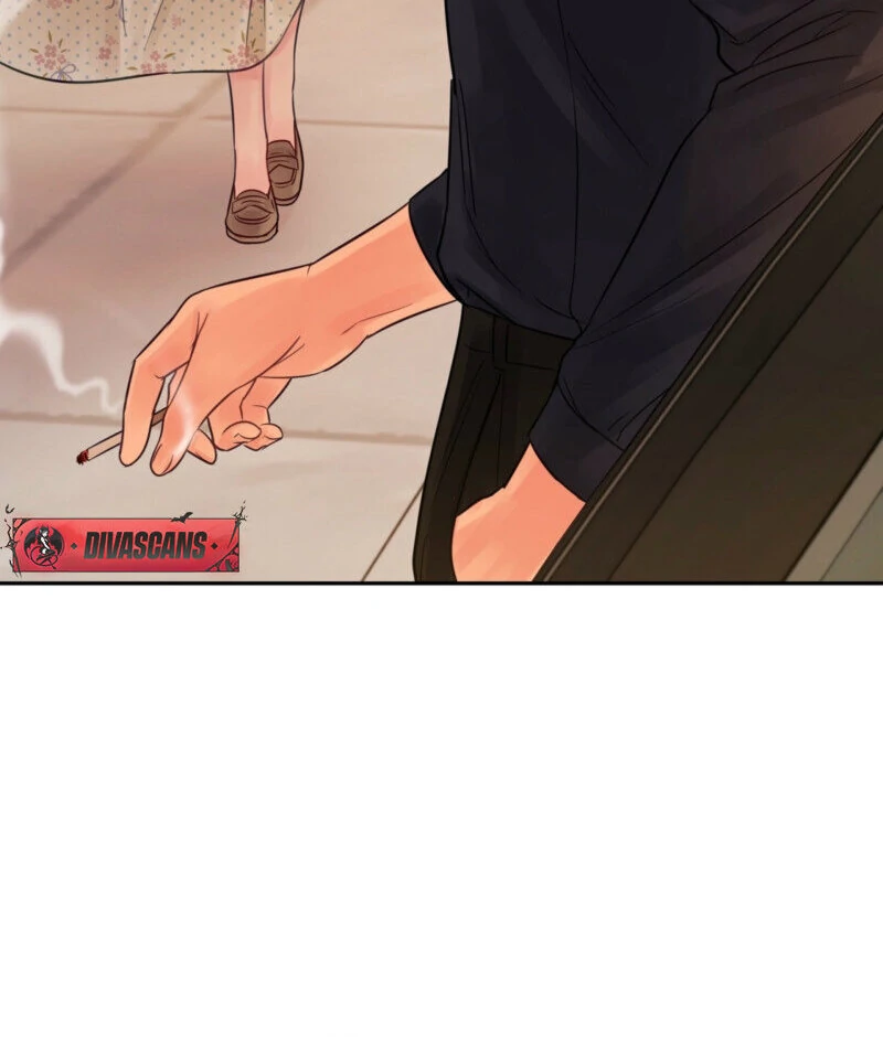 A Dangerous Friend of My Brother Chapter 12 - page 124