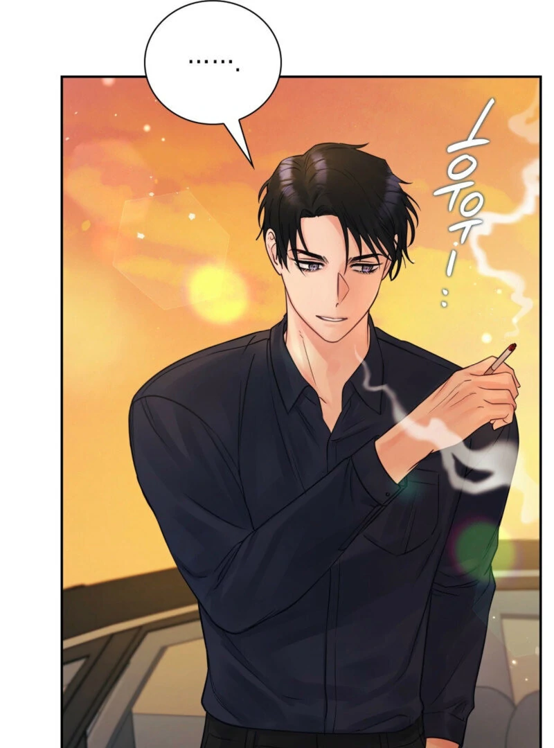 A Dangerous Friend of My Brother Chapter 12 - page 125
