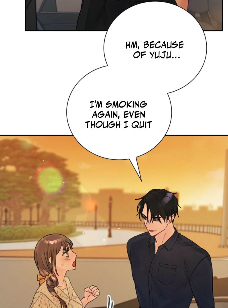 A Dangerous Friend of My Brother Chapter 12 - page 126