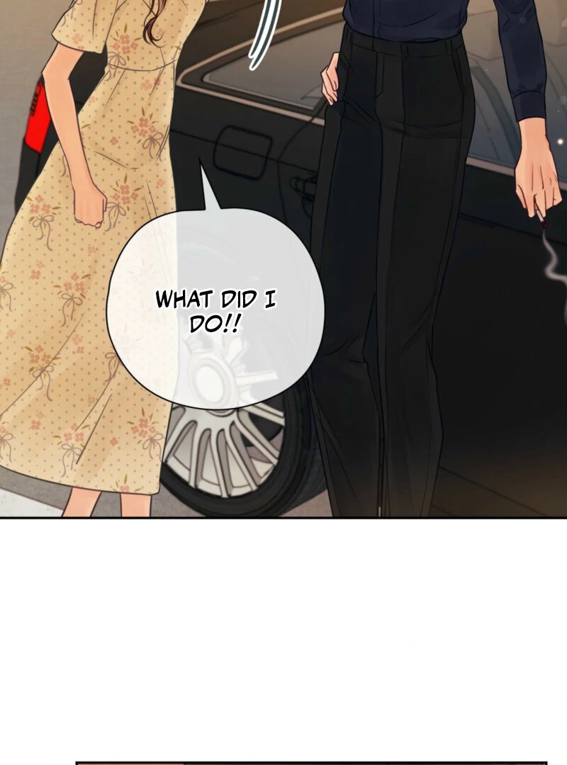 A Dangerous Friend of My Brother Chapter 12 - page 127