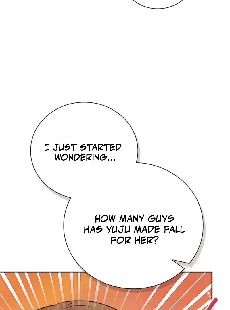 A Dangerous Friend of My Brother Chapter 12 - page 129