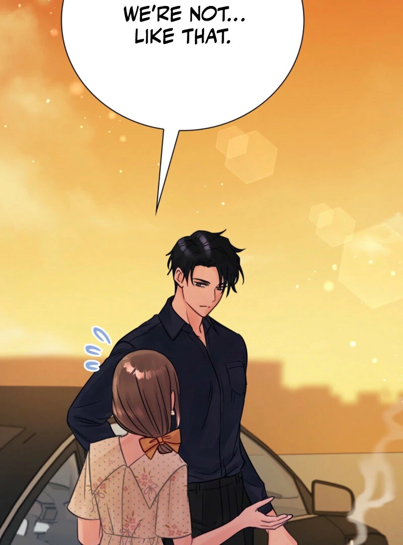 A Dangerous Friend of My Brother Chapter 12 - page 132