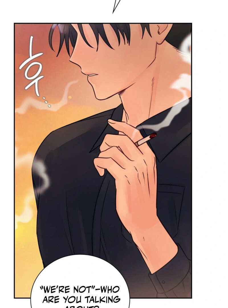 A Dangerous Friend of My Brother Chapter 12 - page 134