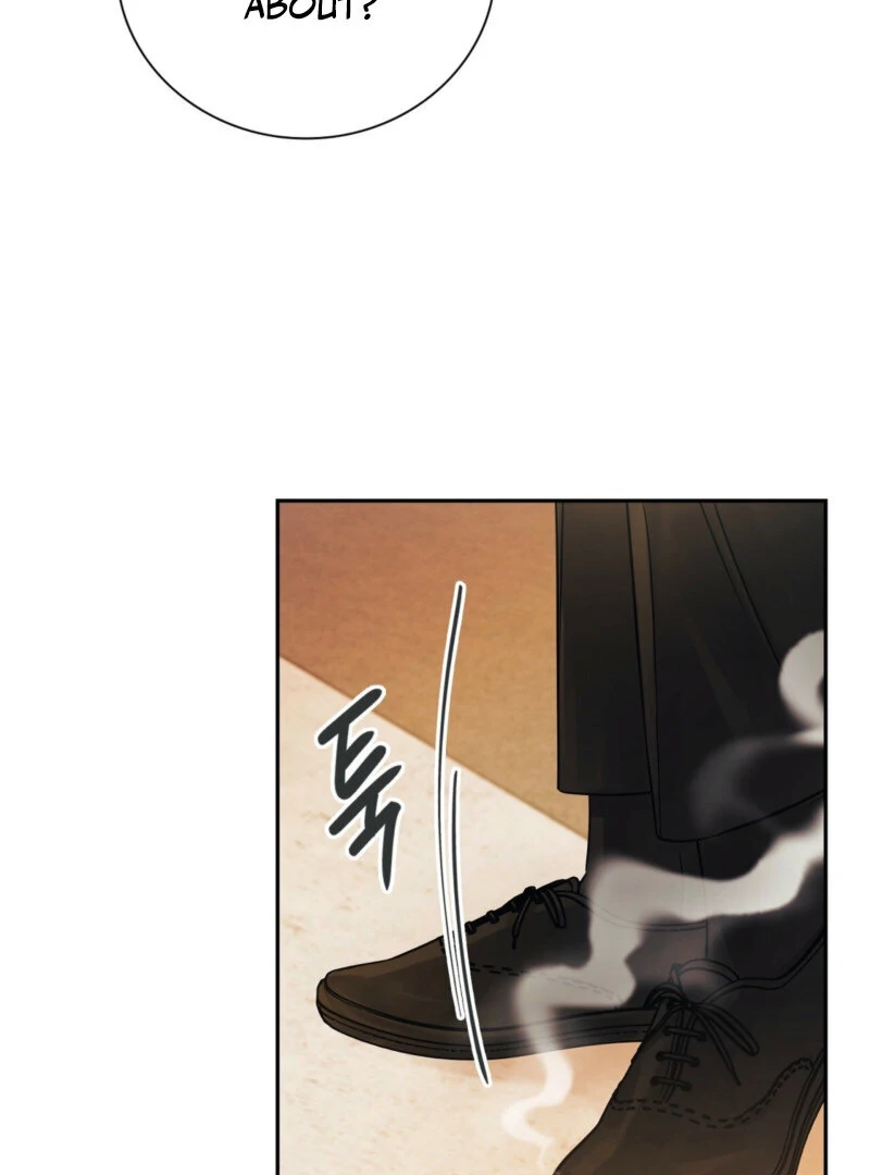 A Dangerous Friend of My Brother Chapter 12 - page 135
