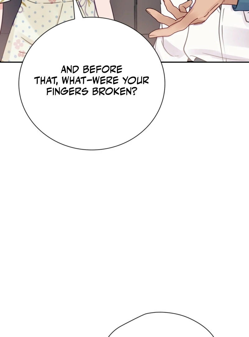 A Dangerous Friend of My Brother Chapter 12 - page 17