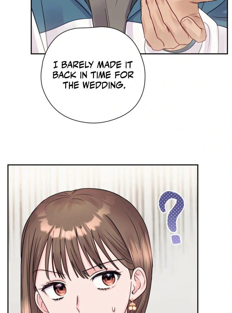 A Dangerous Friend of My Brother Chapter 12 - page 19