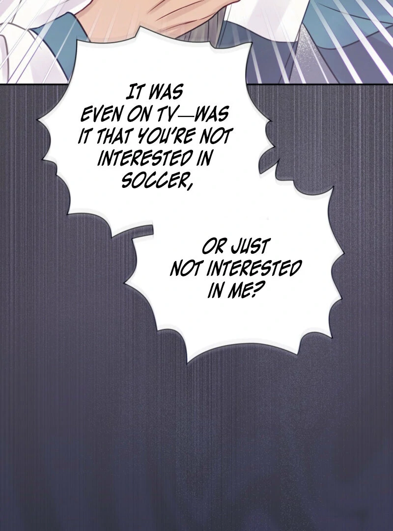 A Dangerous Friend of My Brother Chapter 12 - page 25