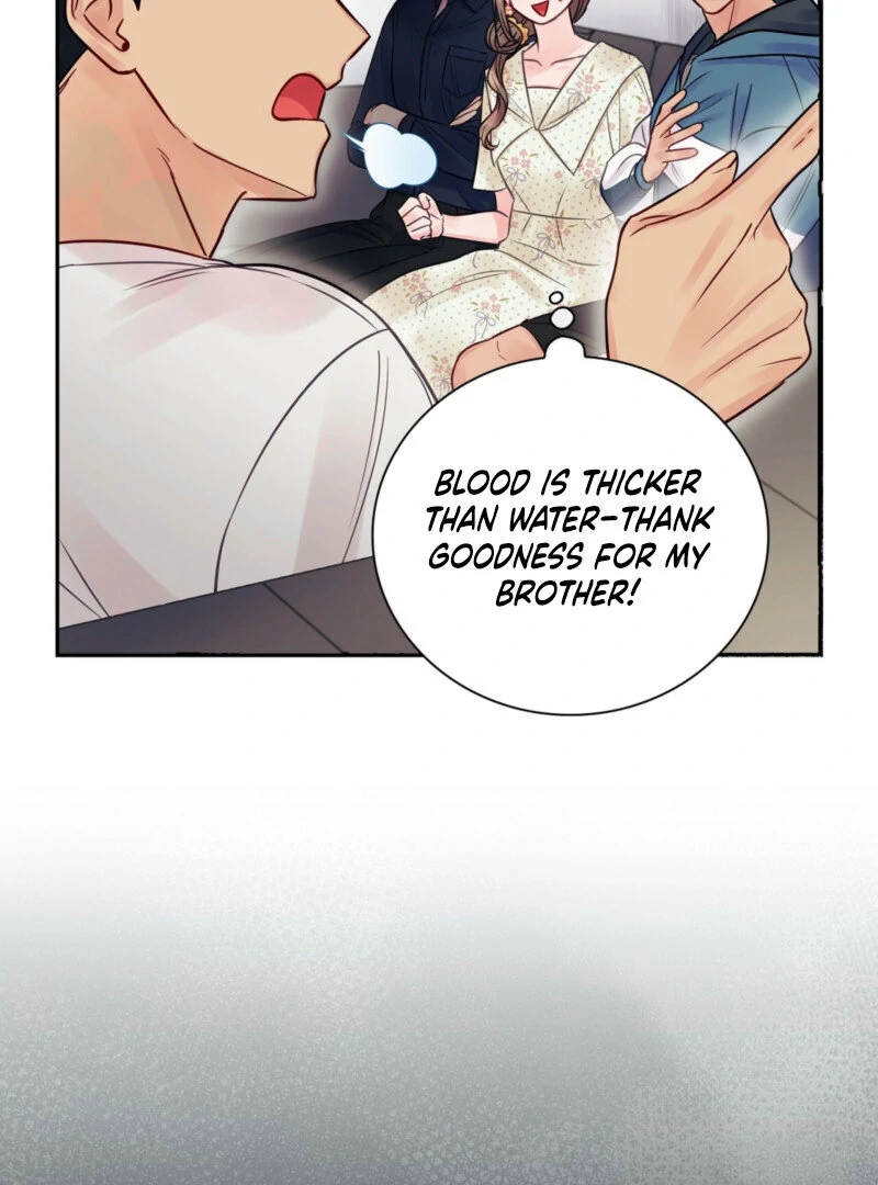 A Dangerous Friend of My Brother Chapter 12 - page 32