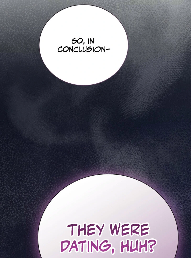 A Dangerous Friend of My Brother Chapter 12 - page 33