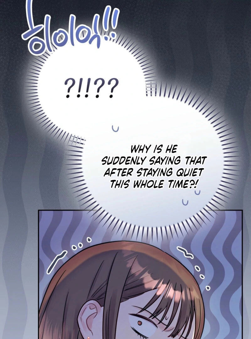 A Dangerous Friend of My Brother Chapter 12 - page 36
