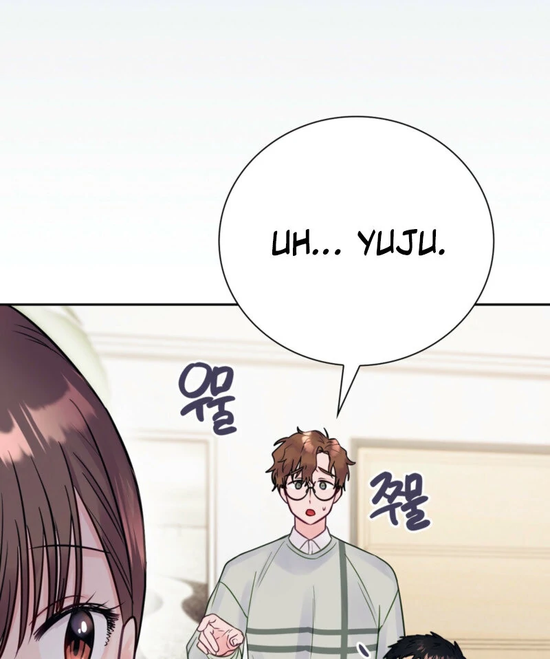 A Dangerous Friend of My Brother Chapter 12 - page 38