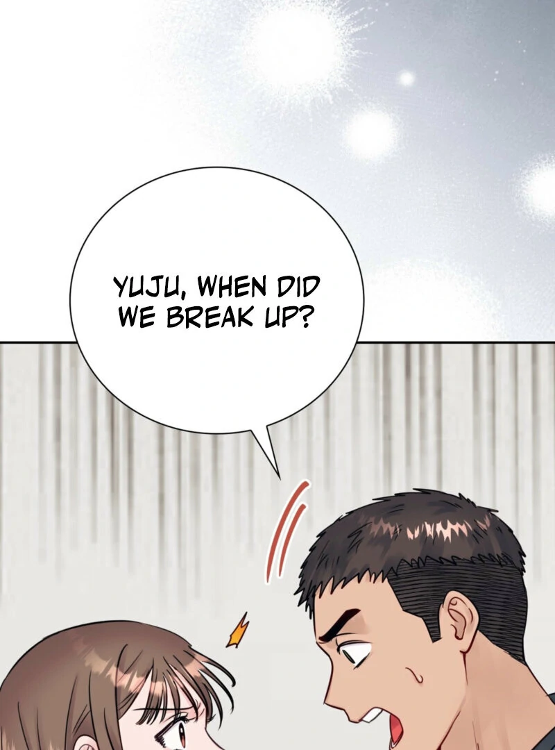 A Dangerous Friend of My Brother Chapter 12 - page 3