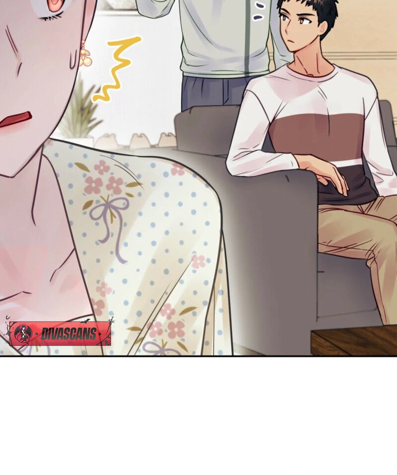 A Dangerous Friend of My Brother Chapter 12 - page 39