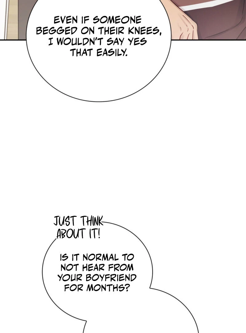 A Dangerous Friend of My Brother Chapter 12 - page 43