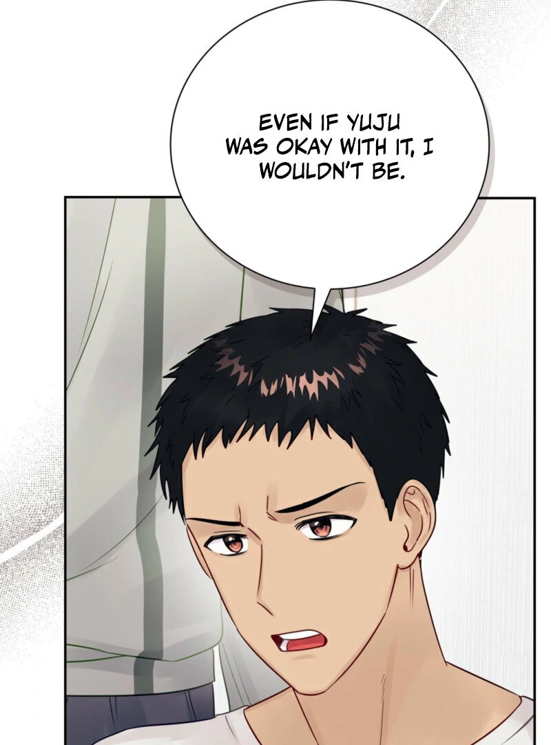 A Dangerous Friend of My Brother Chapter 12 - page 45