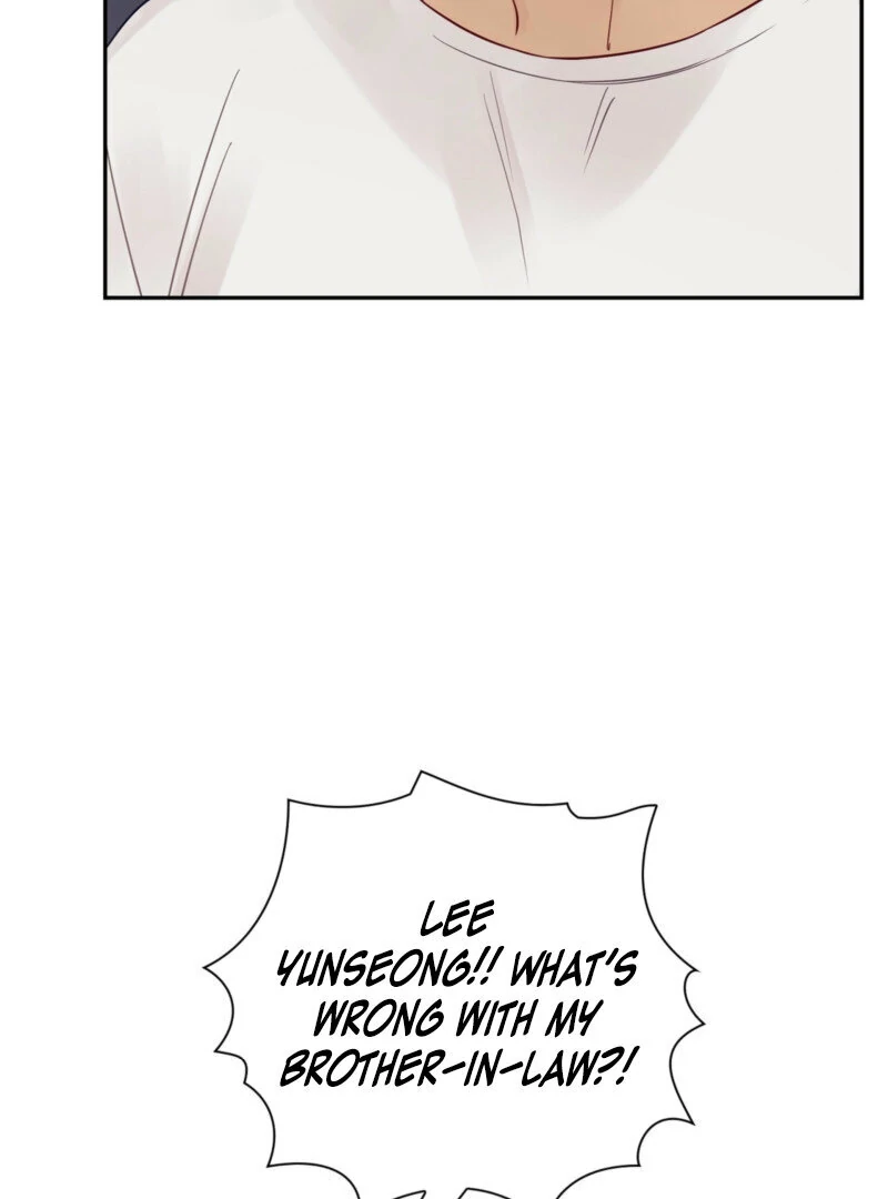A Dangerous Friend of My Brother Chapter 12 - page 46