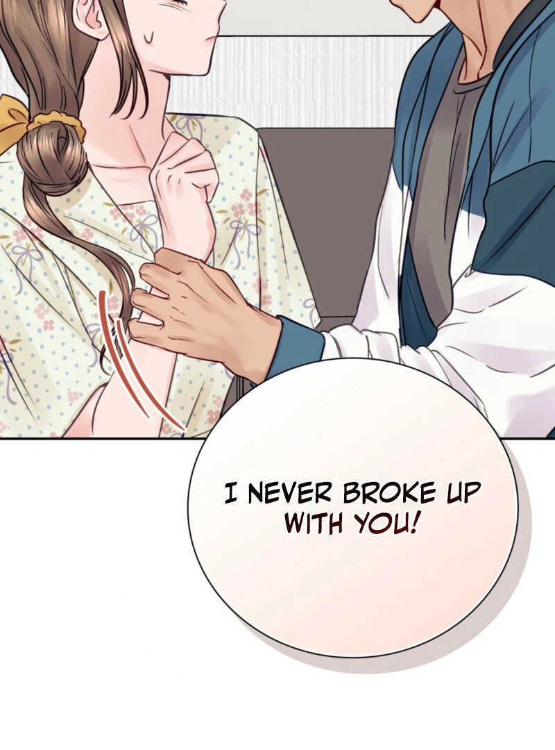 A Dangerous Friend of My Brother Chapter 12 - page 4