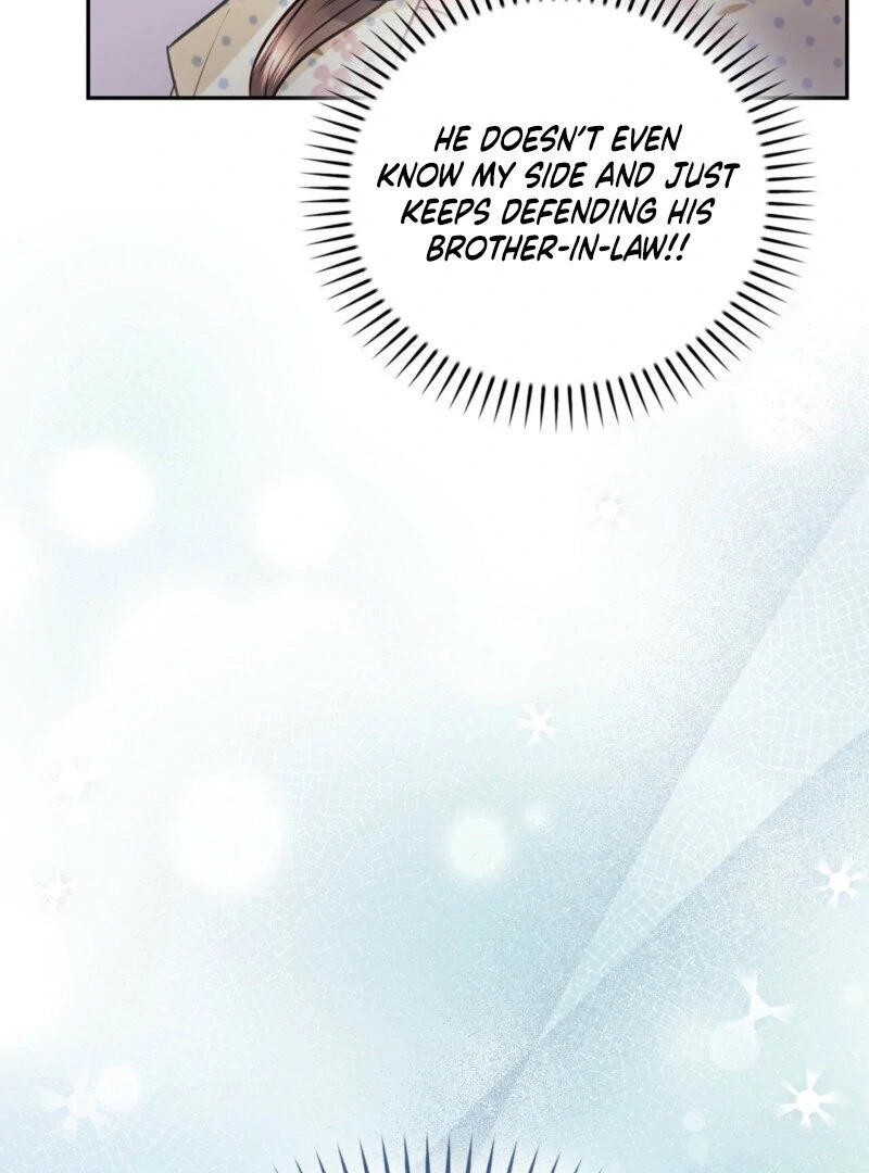 A Dangerous Friend of My Brother Chapter 12 - page 54