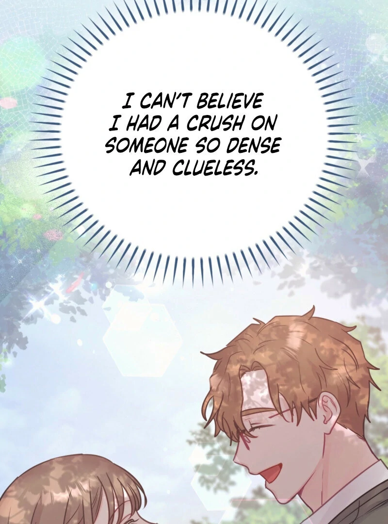 A Dangerous Friend of My Brother Chapter 12 - page 55