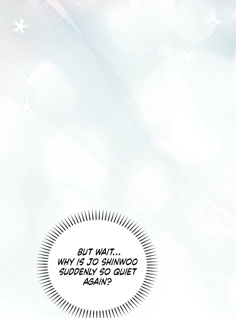 A Dangerous Friend of My Brother Chapter 12 - page 57