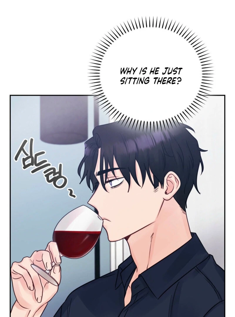 A Dangerous Friend of My Brother Chapter 12 - page 59