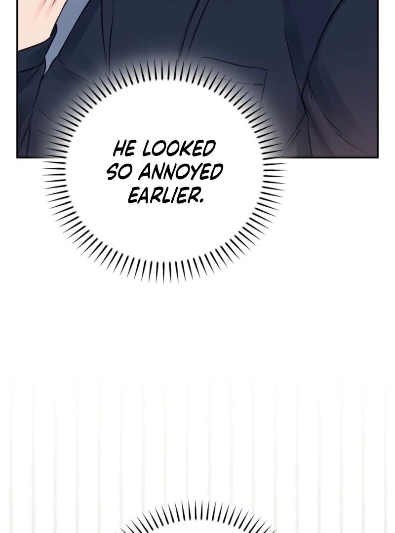 A Dangerous Friend of My Brother Chapter 12 - page 60