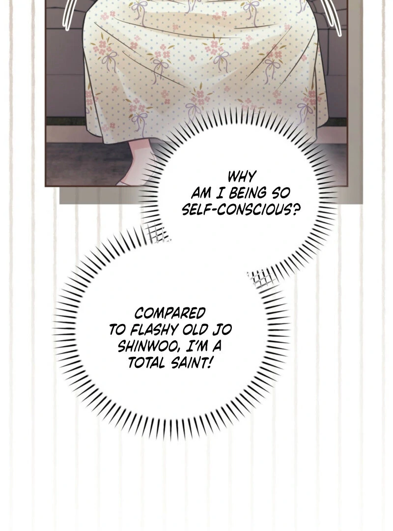 A Dangerous Friend of My Brother Chapter 12 - page 62