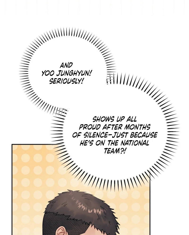 A Dangerous Friend of My Brother Chapter 12 - page 63