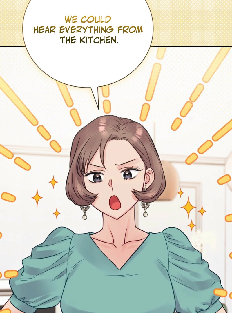 A Dangerous Friend of My Brother Chapter 12 - page 66