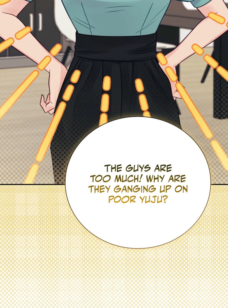 A Dangerous Friend of My Brother Chapter 12 - page 67