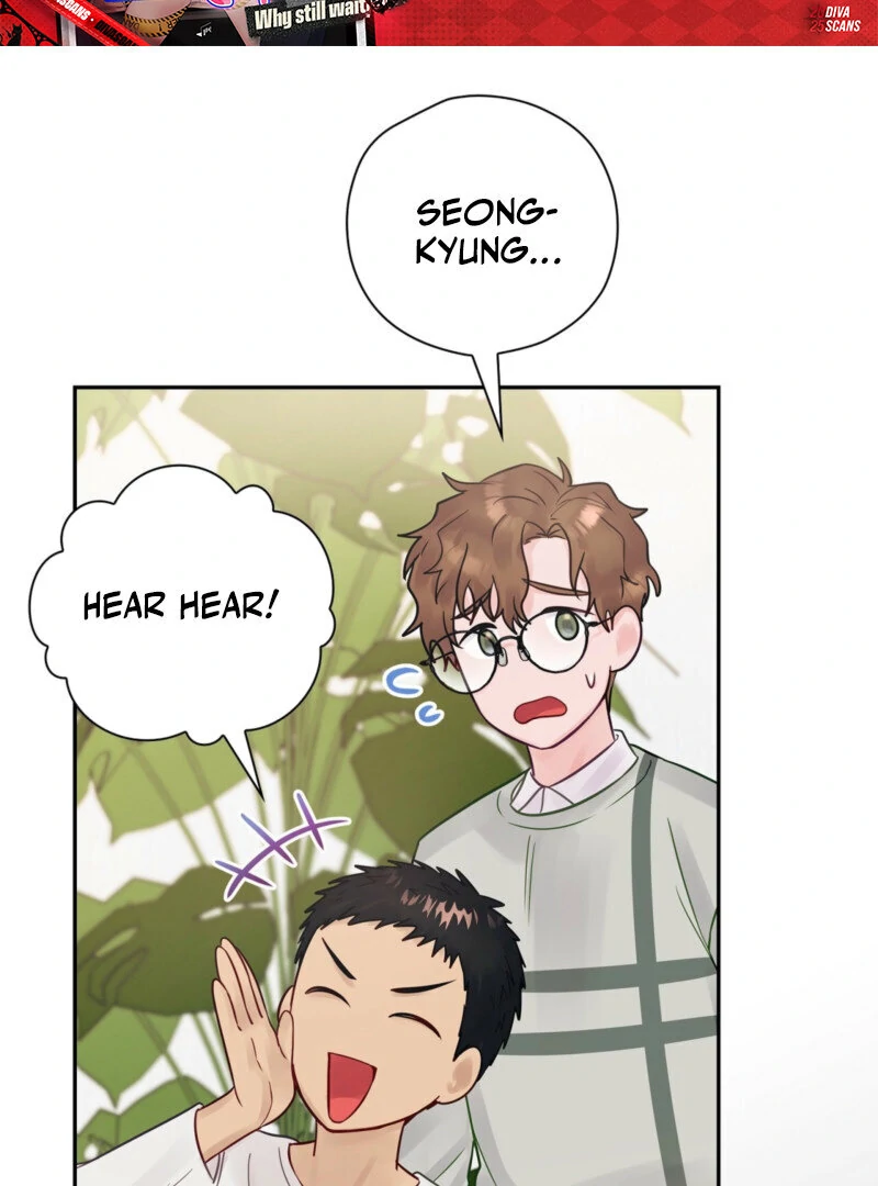 A Dangerous Friend of My Brother Chapter 12 - page 70